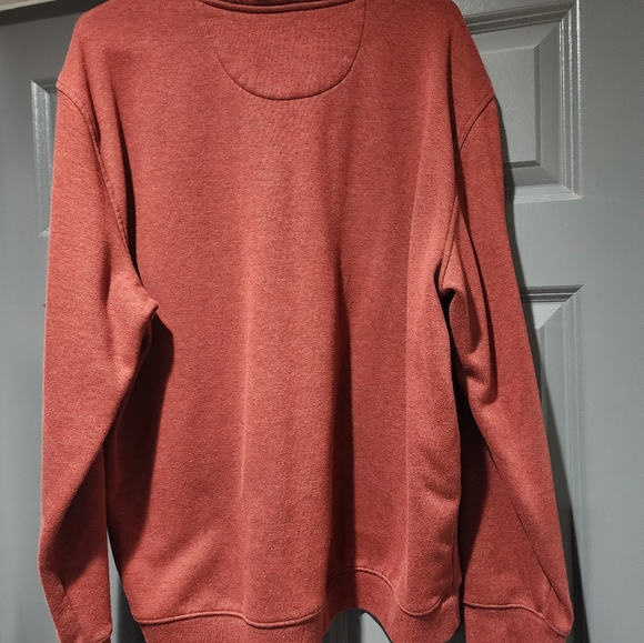 Men's Van Heusen pullover sweater - Picture 3 of 3